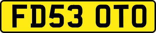 FD53OTO