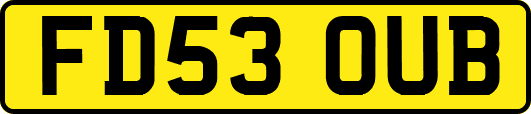 FD53OUB