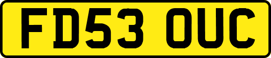 FD53OUC