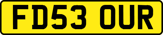 FD53OUR
