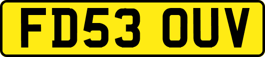 FD53OUV