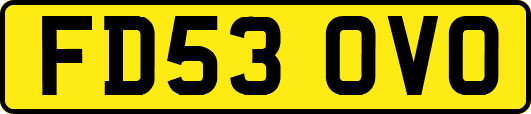 FD53OVO