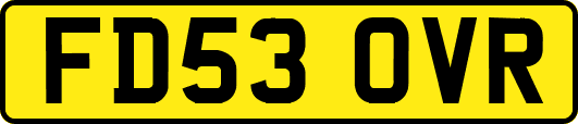 FD53OVR