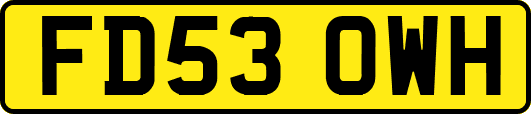 FD53OWH