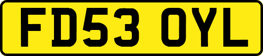 FD53OYL
