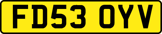 FD53OYV