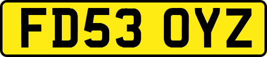 FD53OYZ