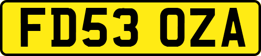 FD53OZA