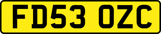 FD53OZC