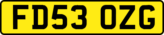 FD53OZG