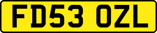 FD53OZL
