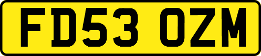 FD53OZM