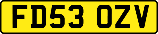 FD53OZV
