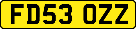 FD53OZZ