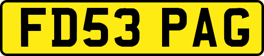 FD53PAG