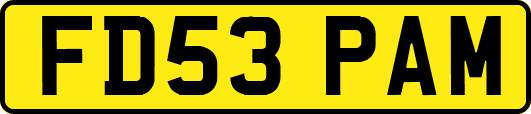 FD53PAM