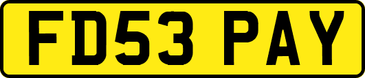 FD53PAY