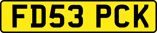 FD53PCK