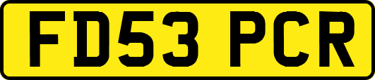FD53PCR