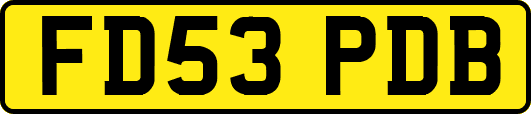 FD53PDB