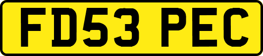 FD53PEC