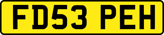 FD53PEH