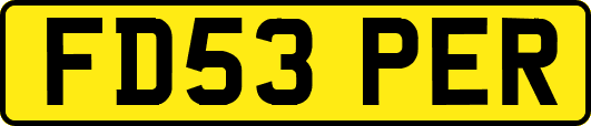 FD53PER