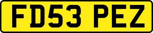 FD53PEZ