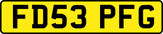 FD53PFG