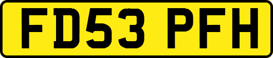 FD53PFH