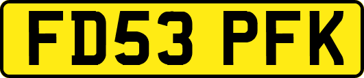 FD53PFK