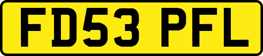 FD53PFL