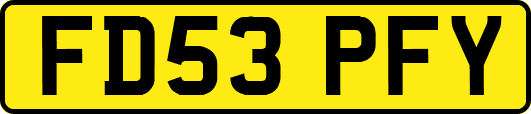 FD53PFY