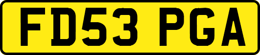 FD53PGA