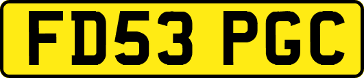FD53PGC