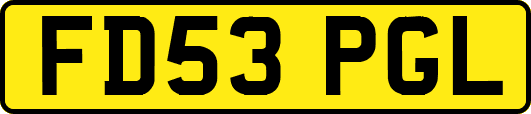 FD53PGL