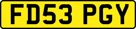 FD53PGY