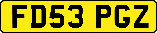 FD53PGZ