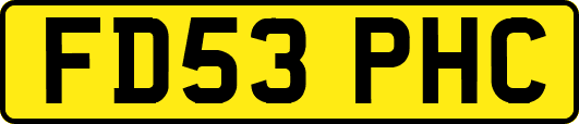 FD53PHC