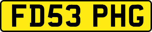 FD53PHG