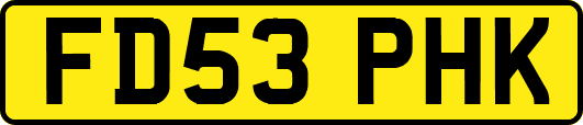 FD53PHK
