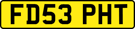 FD53PHT