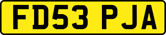 FD53PJA