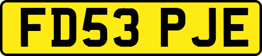 FD53PJE