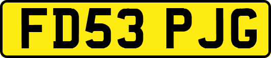 FD53PJG