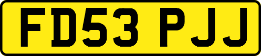 FD53PJJ
