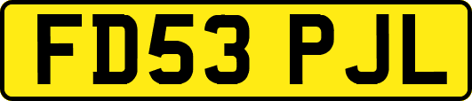 FD53PJL