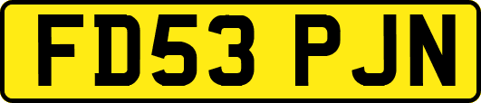 FD53PJN