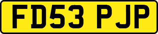 FD53PJP