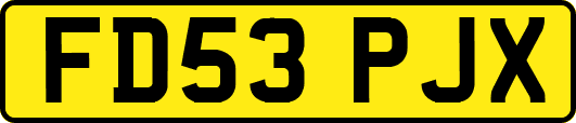 FD53PJX